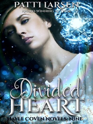 cover image of Divided Heart